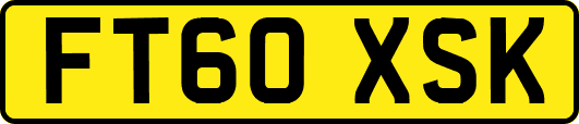 FT60XSK