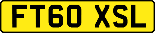 FT60XSL