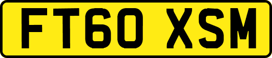 FT60XSM