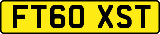 FT60XST