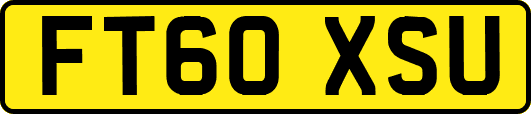 FT60XSU