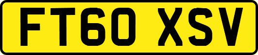 FT60XSV