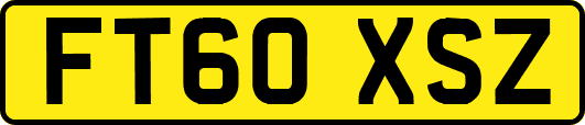 FT60XSZ