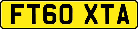 FT60XTA