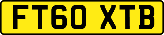 FT60XTB
