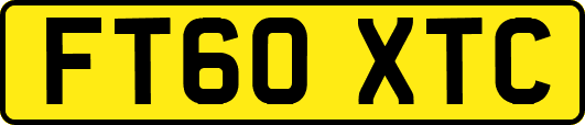 FT60XTC