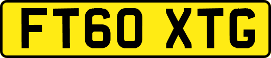 FT60XTG