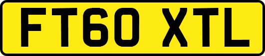 FT60XTL