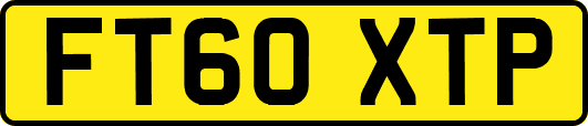 FT60XTP