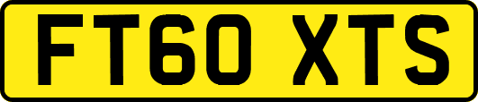 FT60XTS