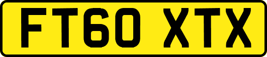 FT60XTX