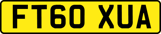 FT60XUA