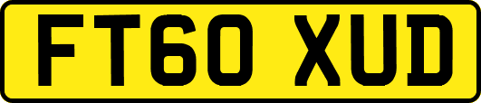FT60XUD