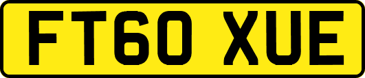 FT60XUE