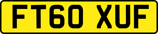 FT60XUF