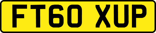 FT60XUP