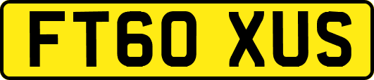 FT60XUS