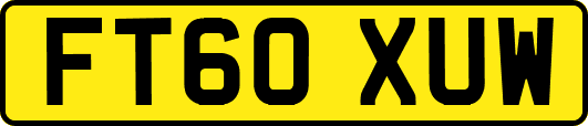 FT60XUW