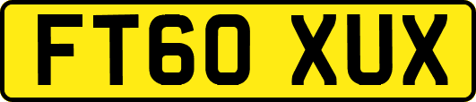 FT60XUX