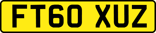 FT60XUZ