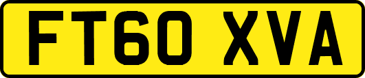 FT60XVA
