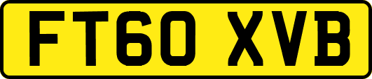 FT60XVB