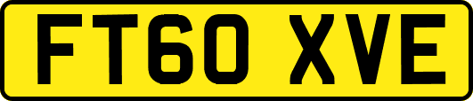FT60XVE