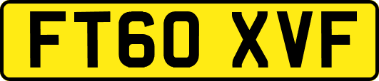 FT60XVF