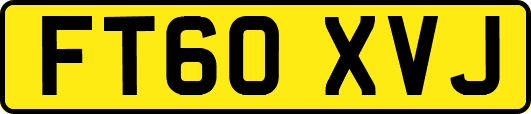FT60XVJ