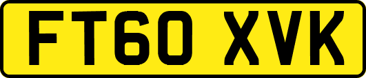 FT60XVK