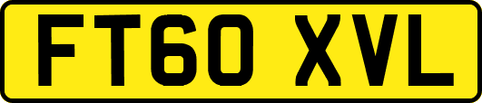 FT60XVL