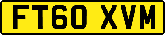 FT60XVM