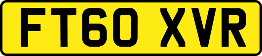 FT60XVR