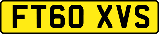 FT60XVS