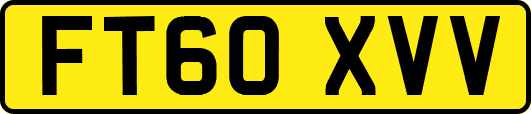 FT60XVV