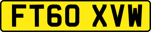 FT60XVW