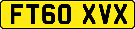 FT60XVX