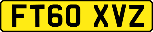 FT60XVZ