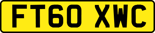 FT60XWC