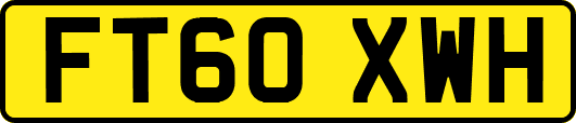 FT60XWH