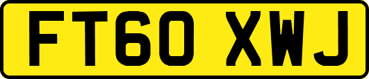 FT60XWJ