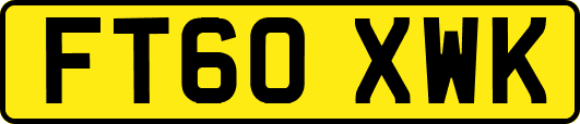 FT60XWK