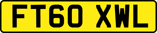 FT60XWL