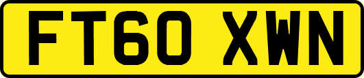 FT60XWN