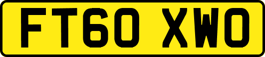 FT60XWO