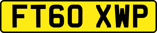 FT60XWP
