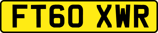 FT60XWR