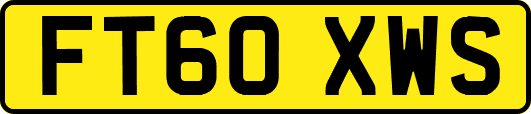 FT60XWS