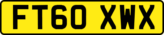 FT60XWX