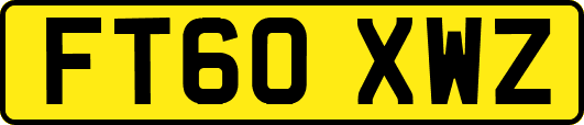 FT60XWZ